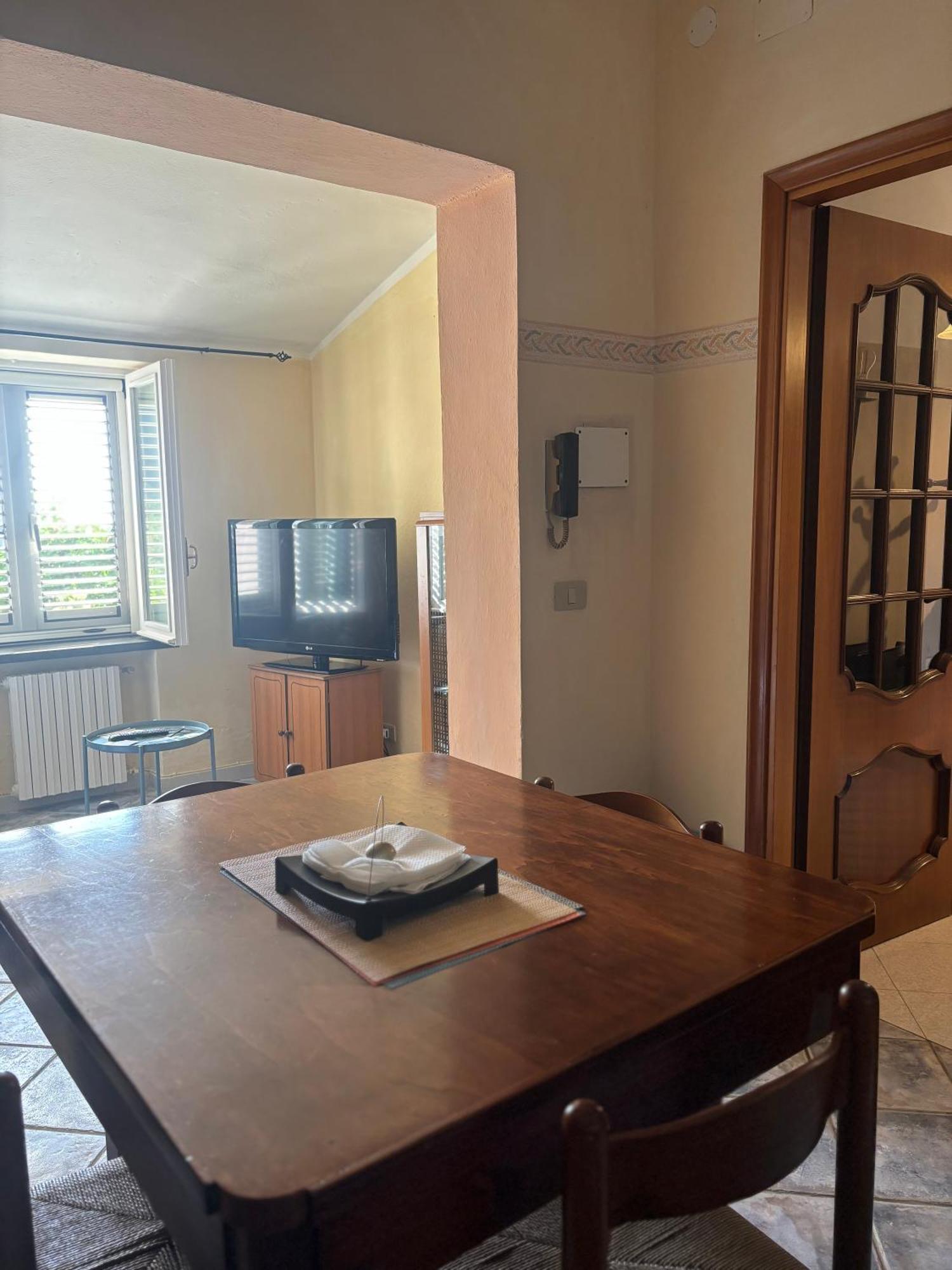 Casa Vacanze Primavera Maratea Kültér fotó
